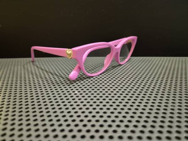 Versace 3004