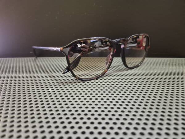 Ray Ban 2203
