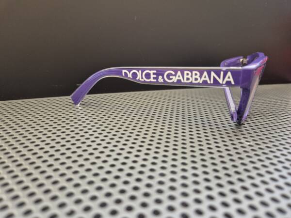 Dolce & Gabbana 5003 - immagine 2