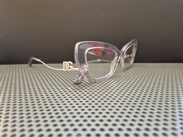 Dolce & Gabbana 3391
