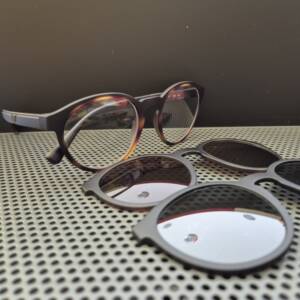 Emporio Armani 4152