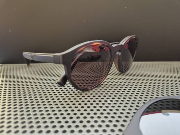Emporio Armani 4152 - immagine 2