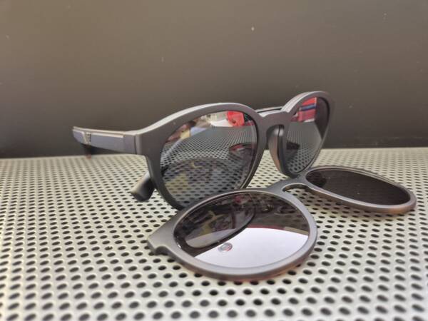 Emporio Armani 4152 - immagine 3