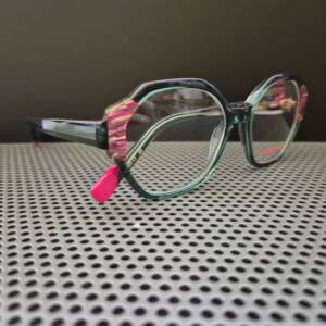 Etnia Barcelona THEIA