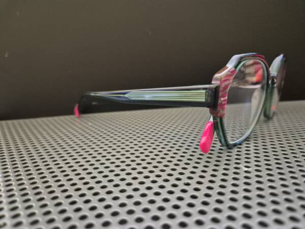 Etnia Barcelona THEIA - immagine 2