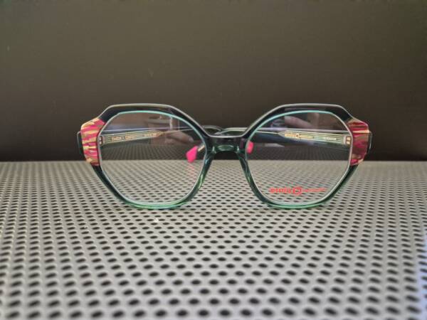 Etnia Barcelona THEIA - immagine 3