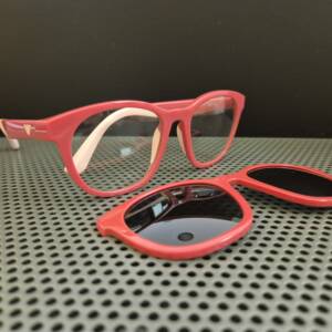 Emporio Armani 4001