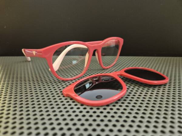 Emporio Armani 4001
