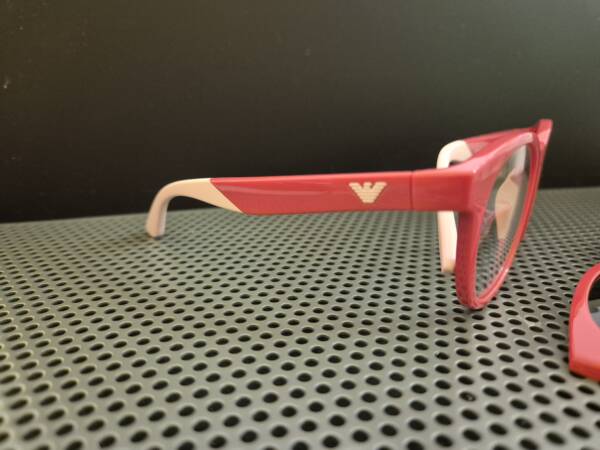 Emporio Armani 4001 - immagine 2