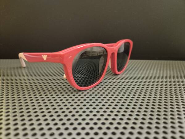 Emporio Armani 4001 - immagine 3