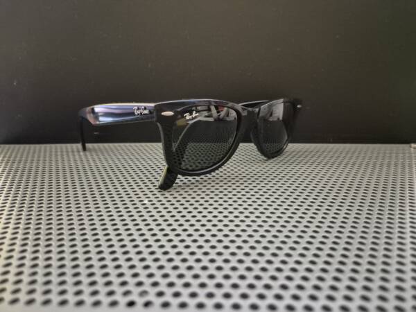 Ray Ban 4340