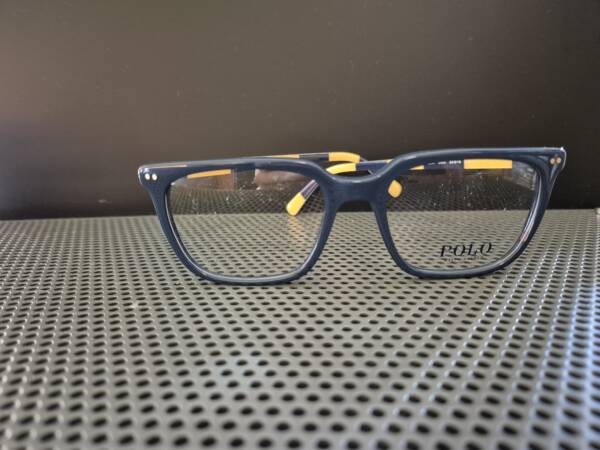 Polo Ralph Lauren 2284 - immagine 3