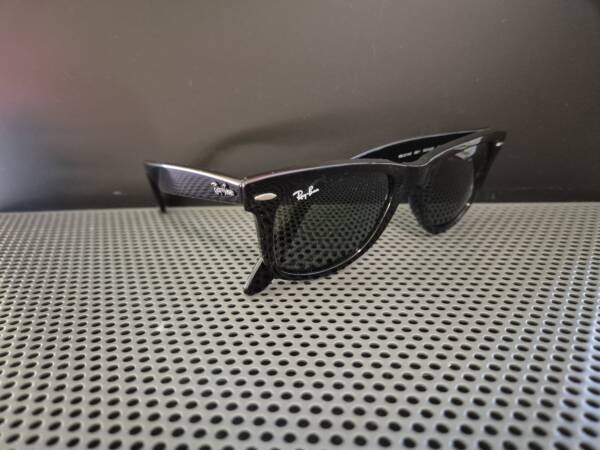 Ray Ban 2140
