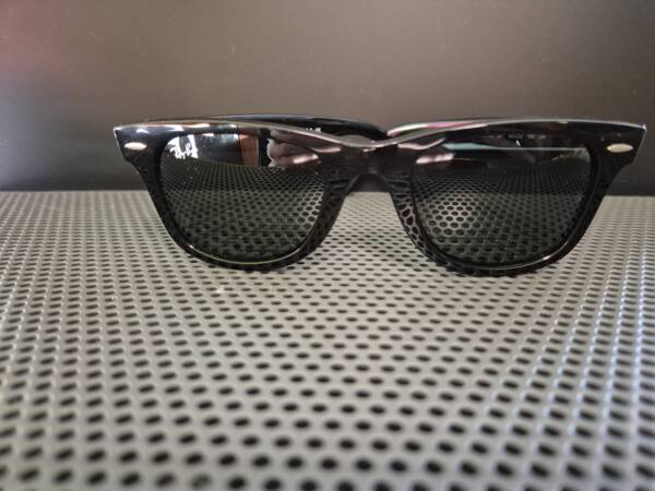 Ray Ban 2140 - immagine 3
