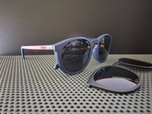 Polo Ralph Lauren 4183 - immagine 3