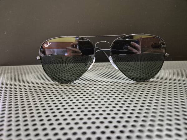 Ray Ban 3025 - immagine 3