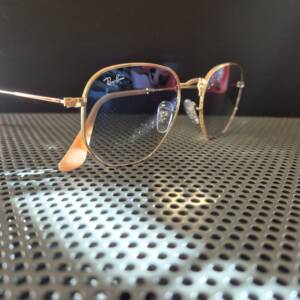 Ray Ban 3548
