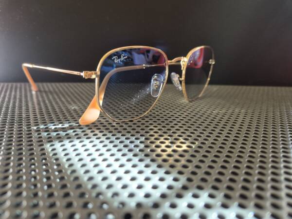 Ray Ban 3548
