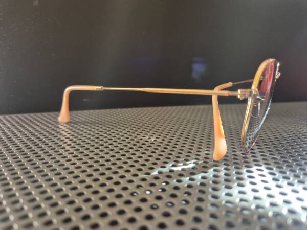 Ray Ban 3548 - immagine 2