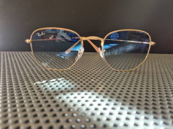 Ray Ban 3548 - immagine 3