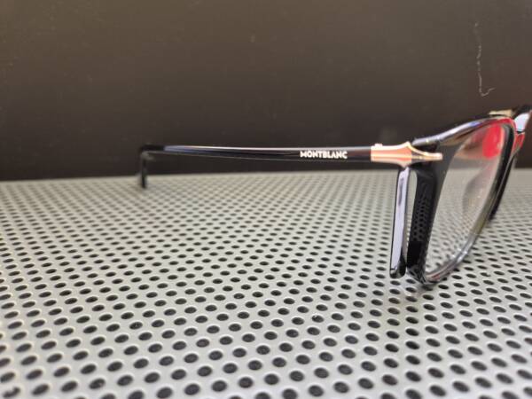 Montblanc 0338 - immagine 2