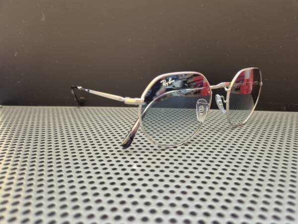 Ray Ban 3565