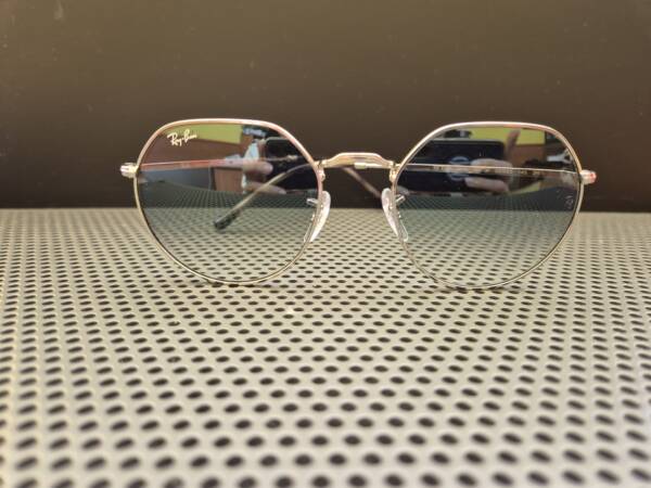 Ray Ban 3565 - immagine 3