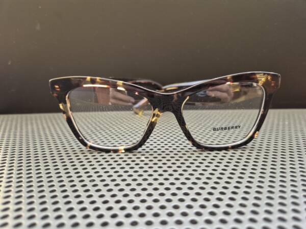 Burberry 2416 - immagine 3