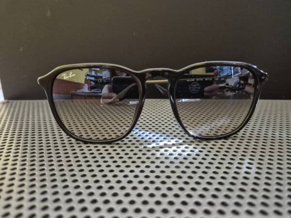 Ray Ban 2203 - immagine 3