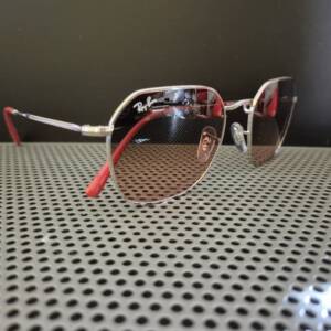 Ray Ban 3694