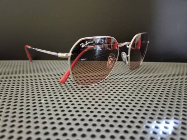 Ray Ban 3694