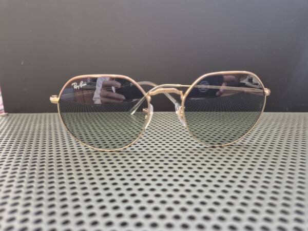Ray Ban 3565 - immagine 3