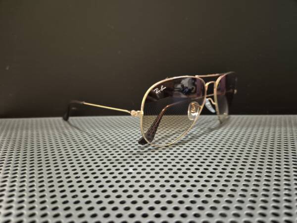 Ray Ban 3025
