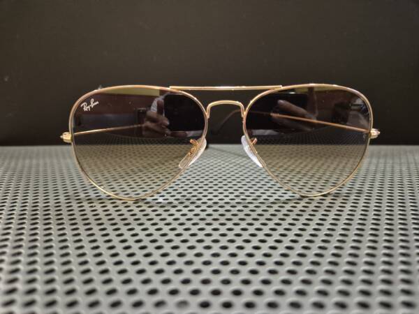 Ray Ban 3025 - immagine 3