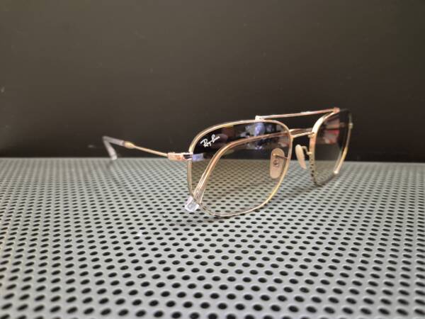 Ray Ban 3707