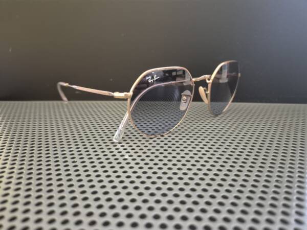 Ray Ban 3565
