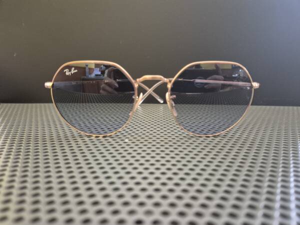 Ray Ban 3565 - immagine 3