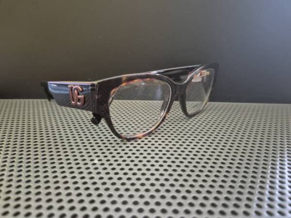 Dolce & Gabbana 3377