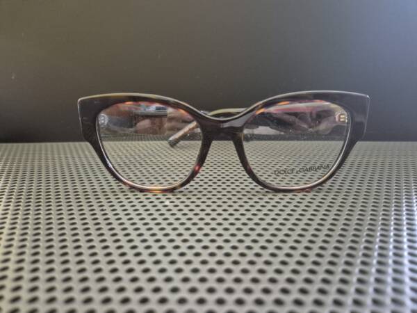Dolce & Gabbana 3377 - immagine 3