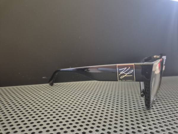 Karl Lagerfeld 6053 - immagine 2