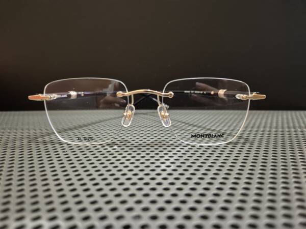 Montblanc 0346 - immagine 3