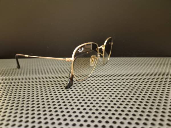 Ray Ban 3548