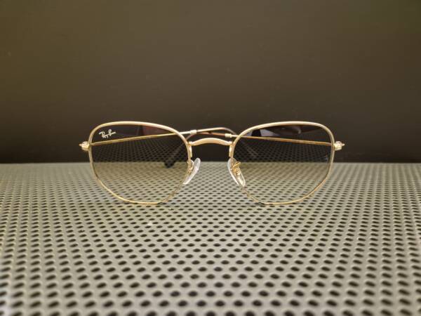Ray Ban 3548 - immagine 3