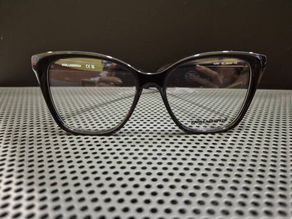 Karl Lagerfeld 6050 - immagine 3